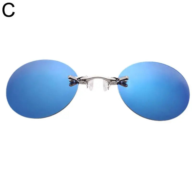 Sunglasses Mini Frameless