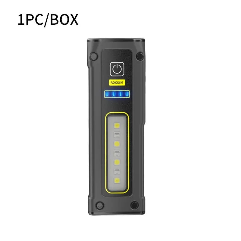 LED Source Work Lamp