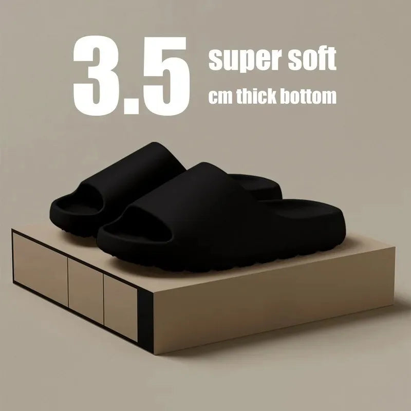 Soft Bottom Beach slippers