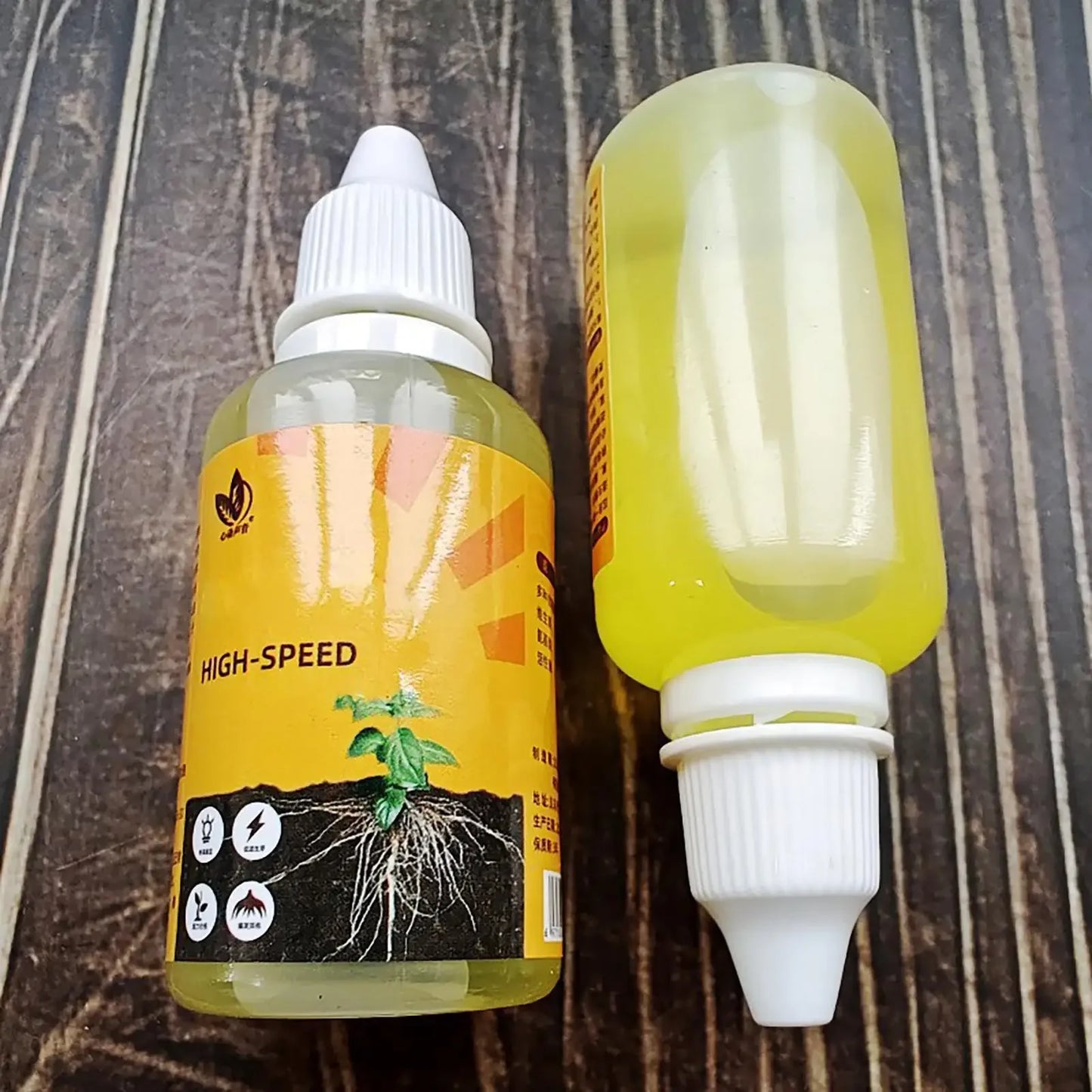 PRapid Rooting Agent Liquid Fertilizer Strong Rooting Stimulator