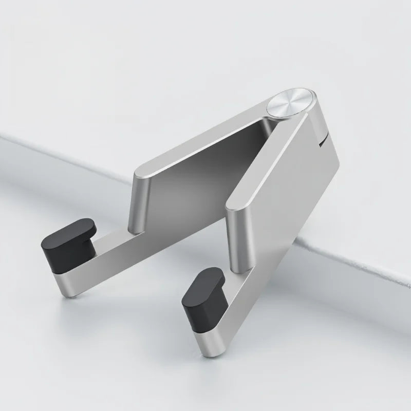 Universal Folding Desk Mount Holder