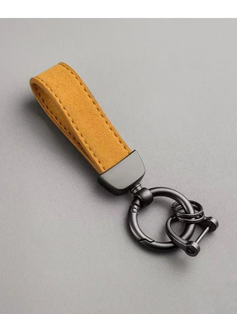 Keychain Woven Rope Fashionable