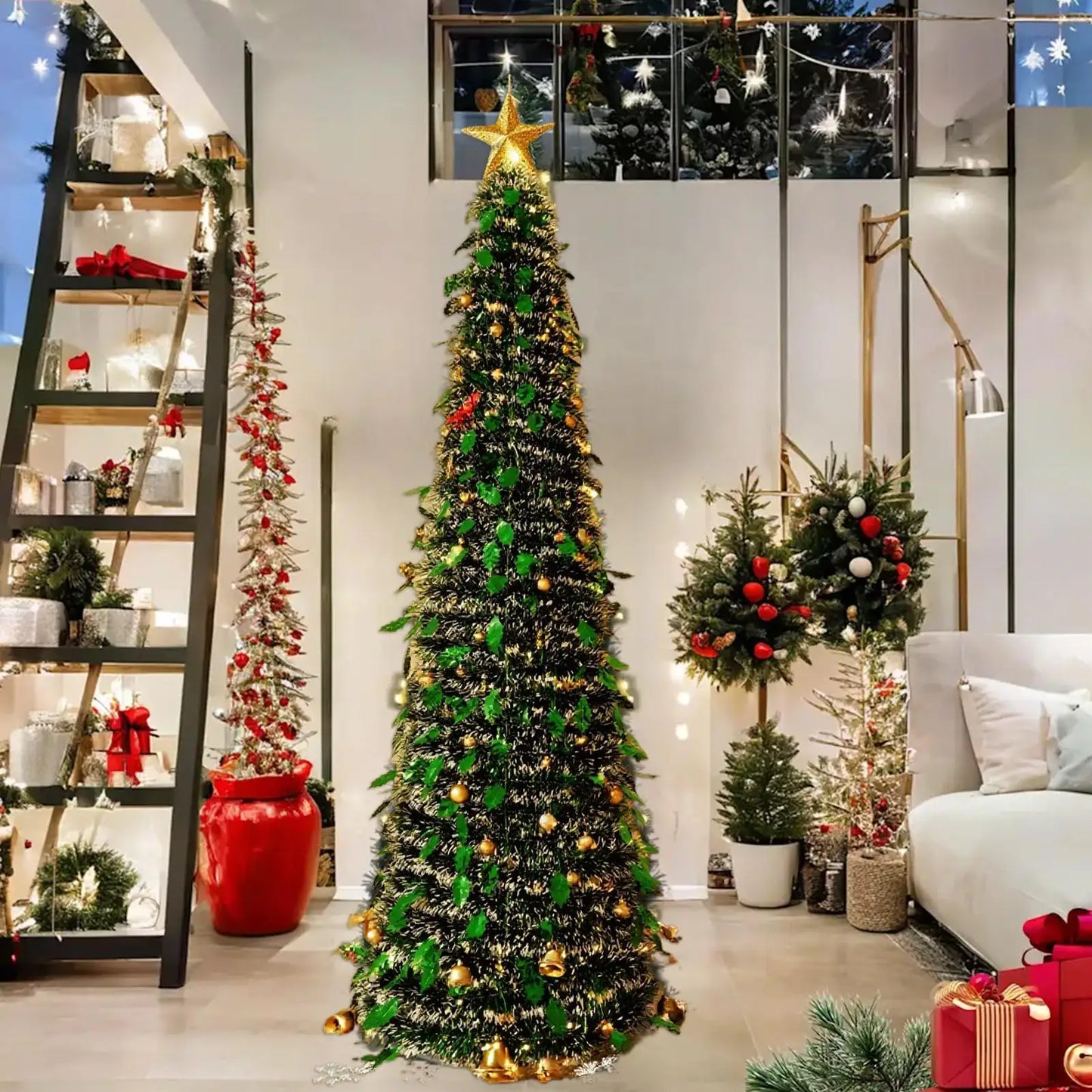 Small Christmas Tree