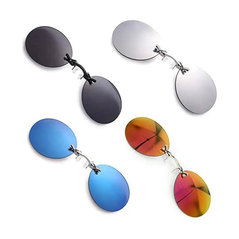 Sunglasses Mini Frameless