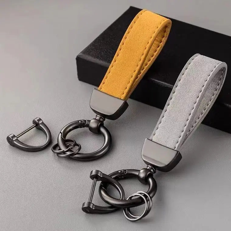 Keychain Woven Rope Fashionable
