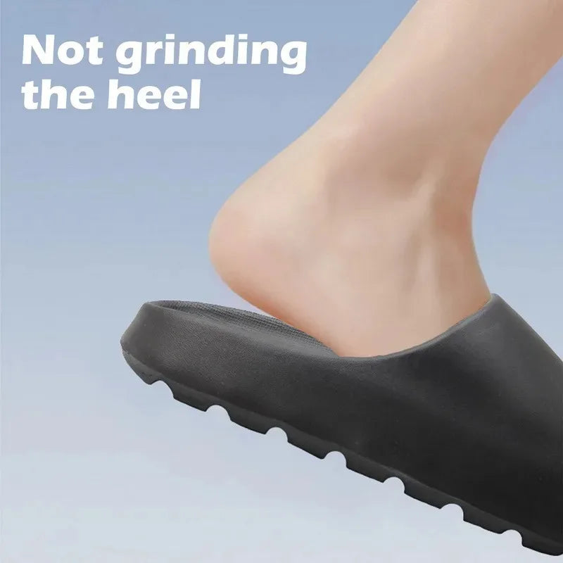 Soft Bottom Beach slippers