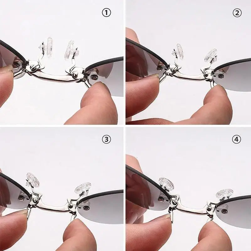 Sunglasses Mini Frameless