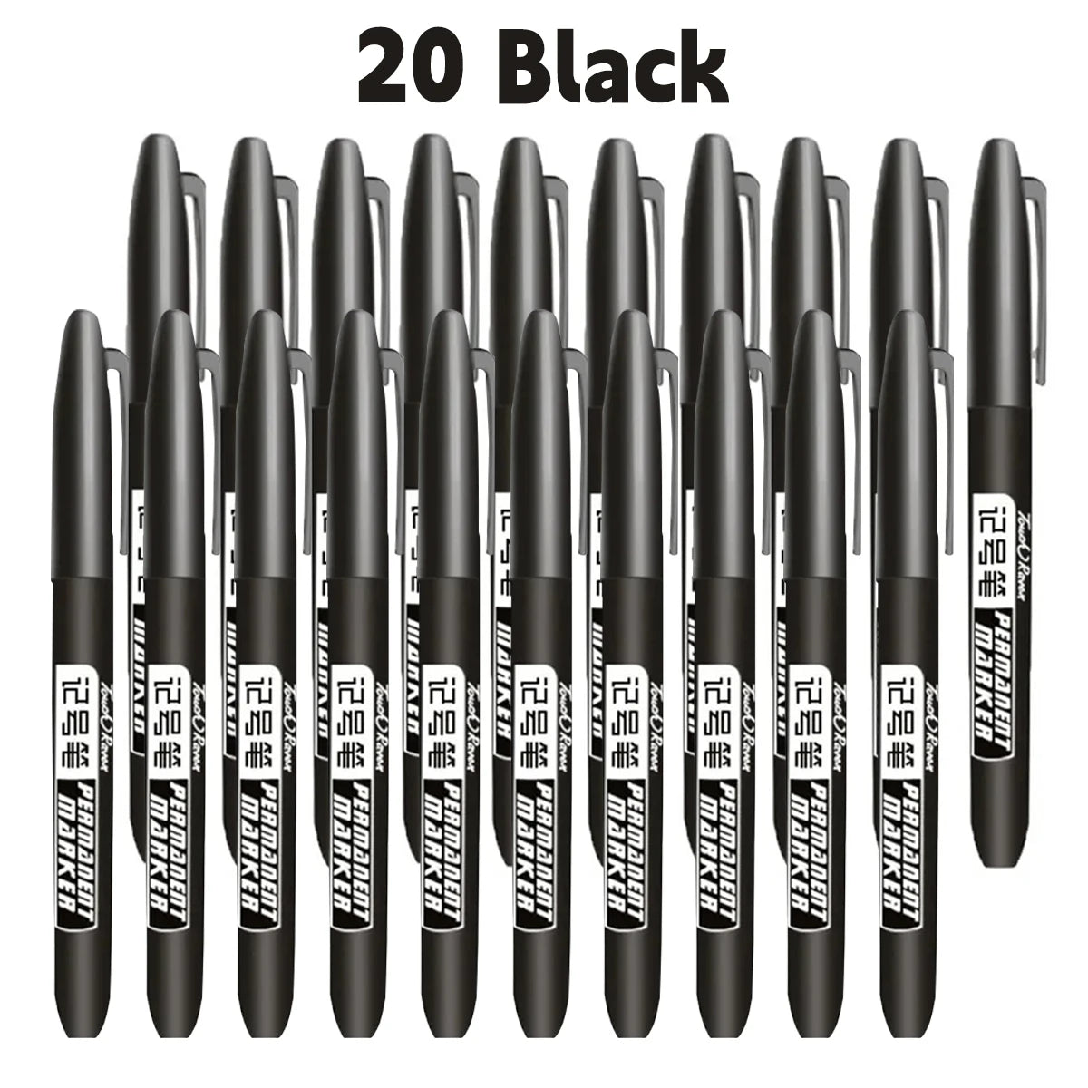 Waterproof  Sketch Pens