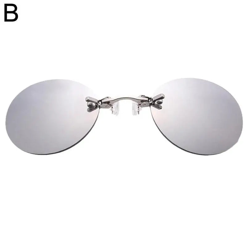 Sunglasses Mini Frameless