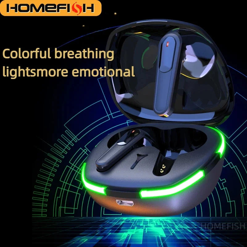 TWS Wireless Bluetooth Headset