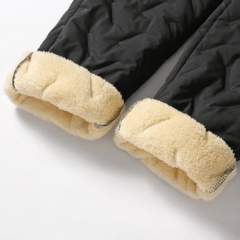 Winter Sweatwear Men