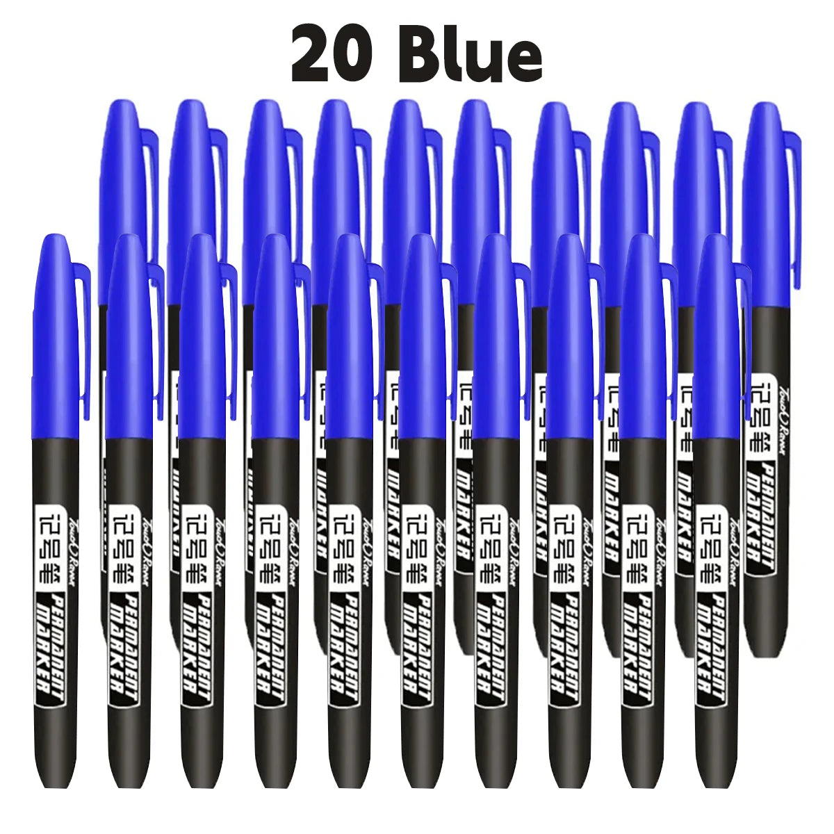 Waterproof  Sketch Pens