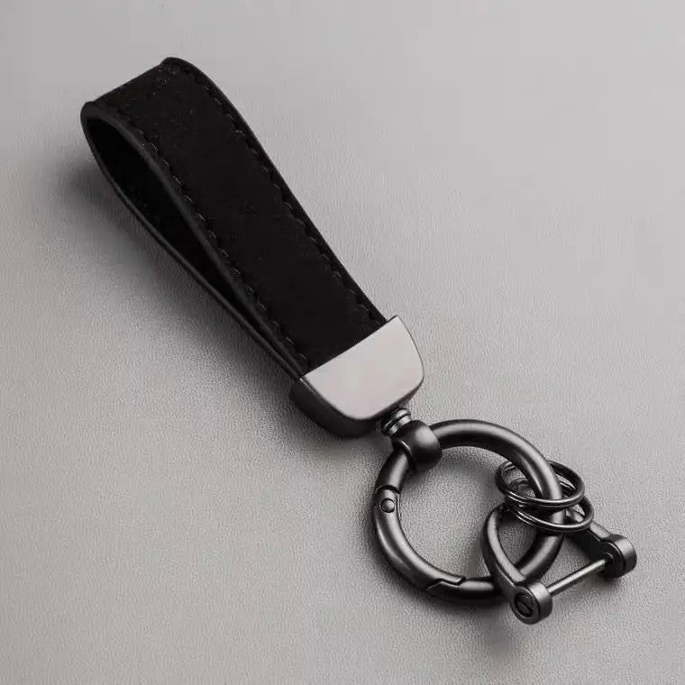 Keychain Woven Rope Fashionable