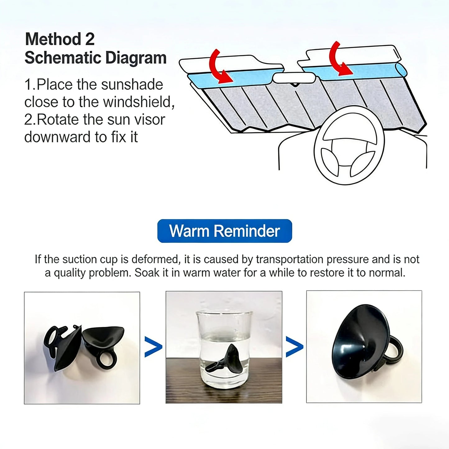 Car Solar Protection