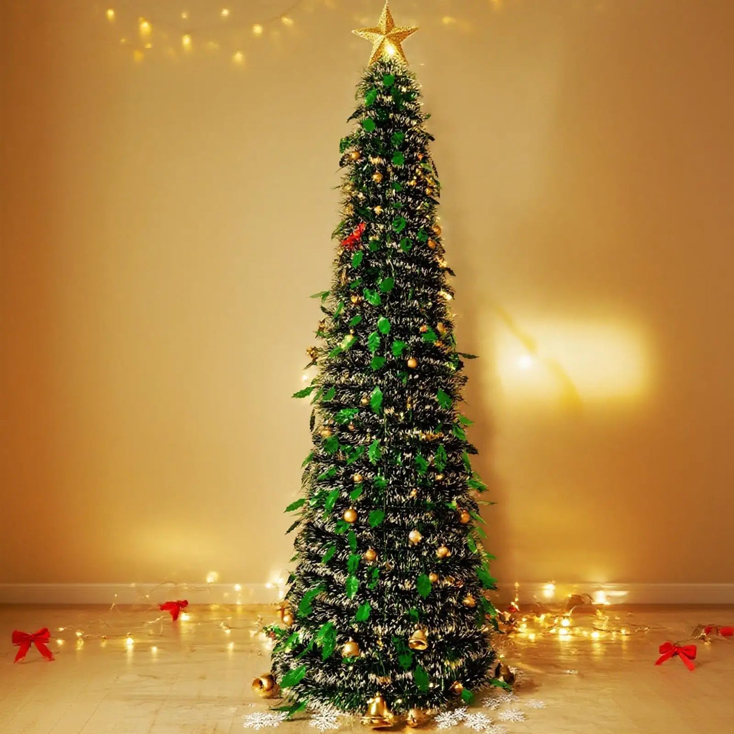 Small Christmas Tree