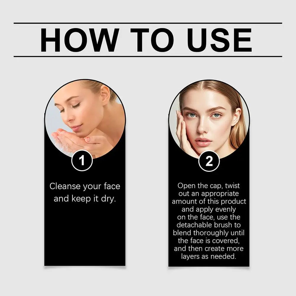 Brightening moisturizer for all skin types