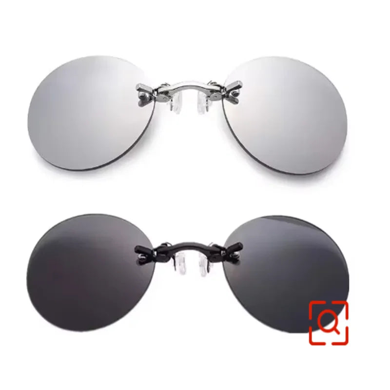Sunglasses Mini Frameless