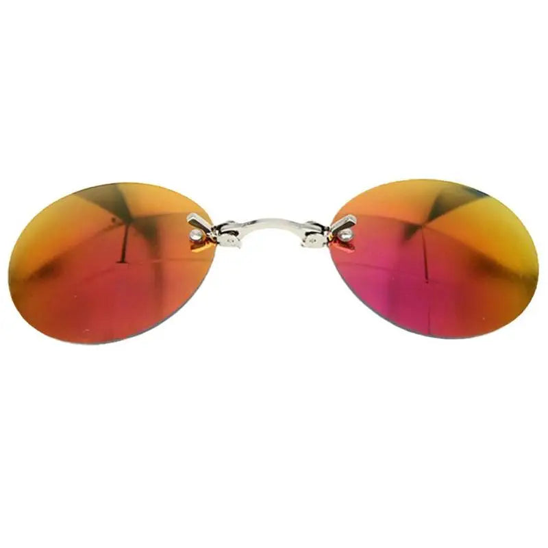 Sunglasses Mini Frameless