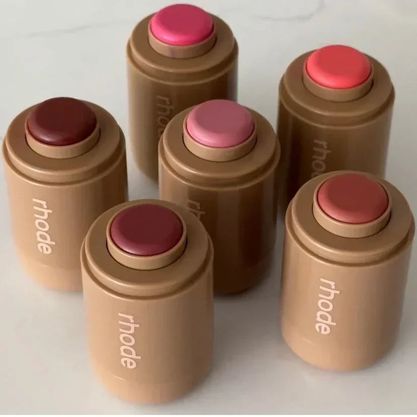 Brand Makeup Blusher Rouge Powder