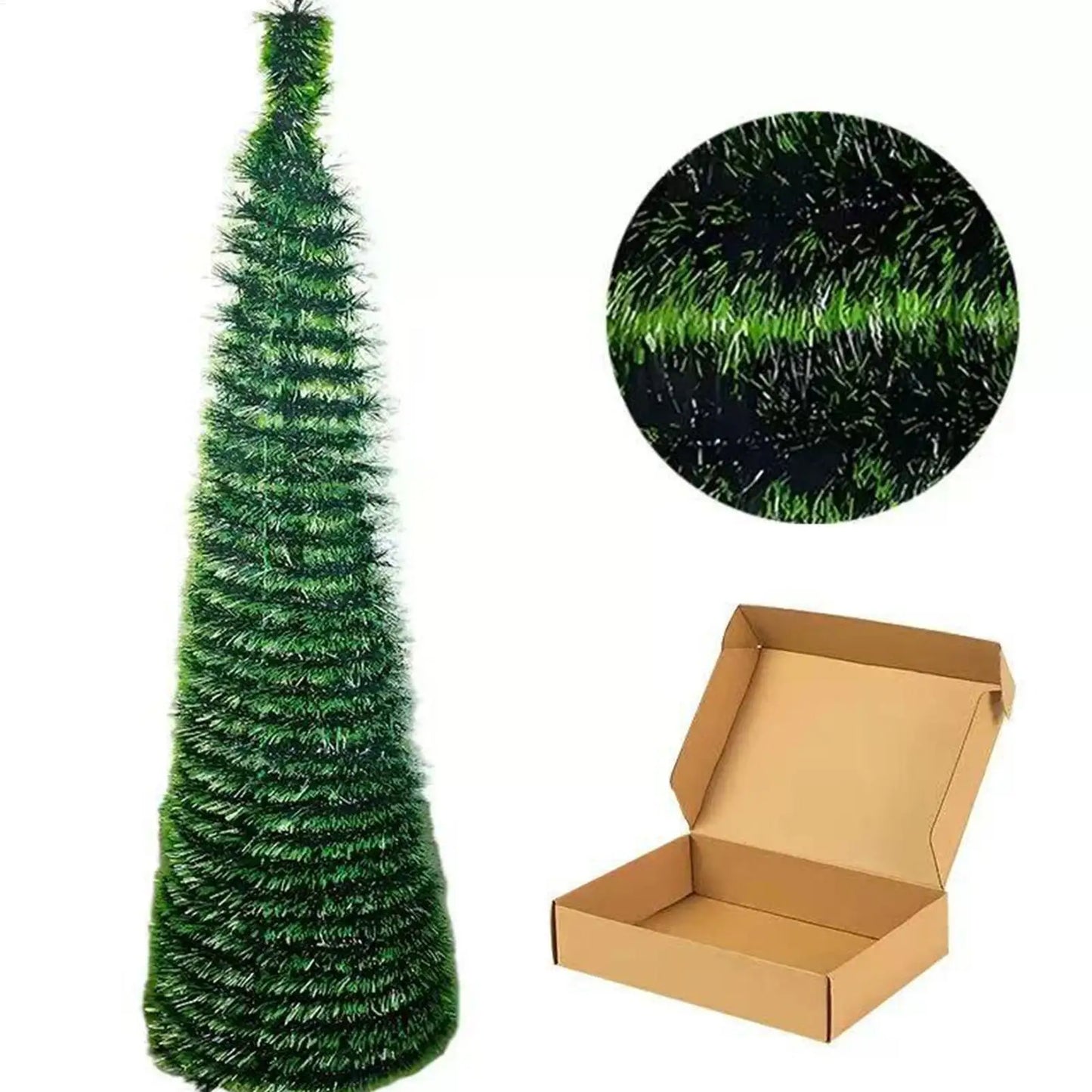 Small Christmas Tree