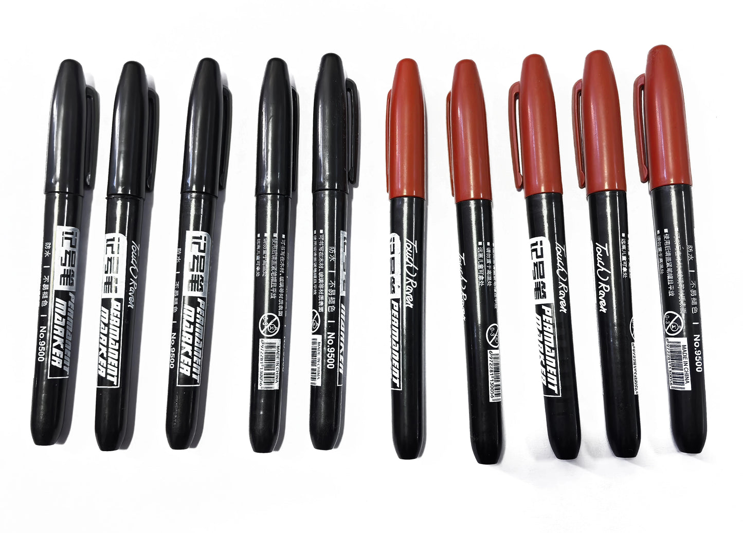 Waterproof  Sketch Pens