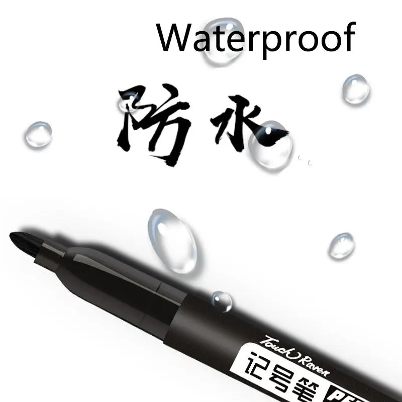 Waterproof  Sketch Pens