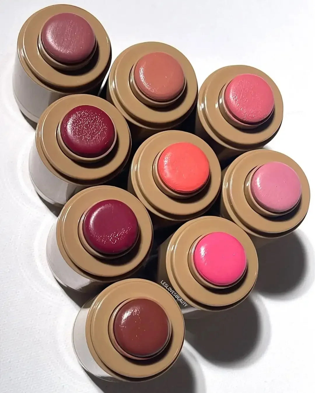 Brand Makeup Blusher Rouge Powder