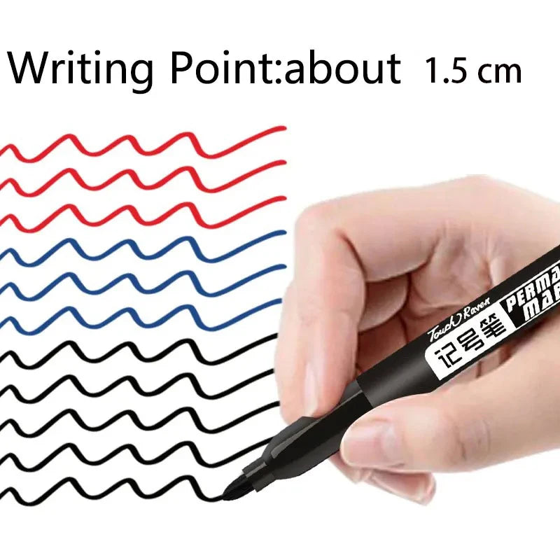 Waterproof  Sketch Pens