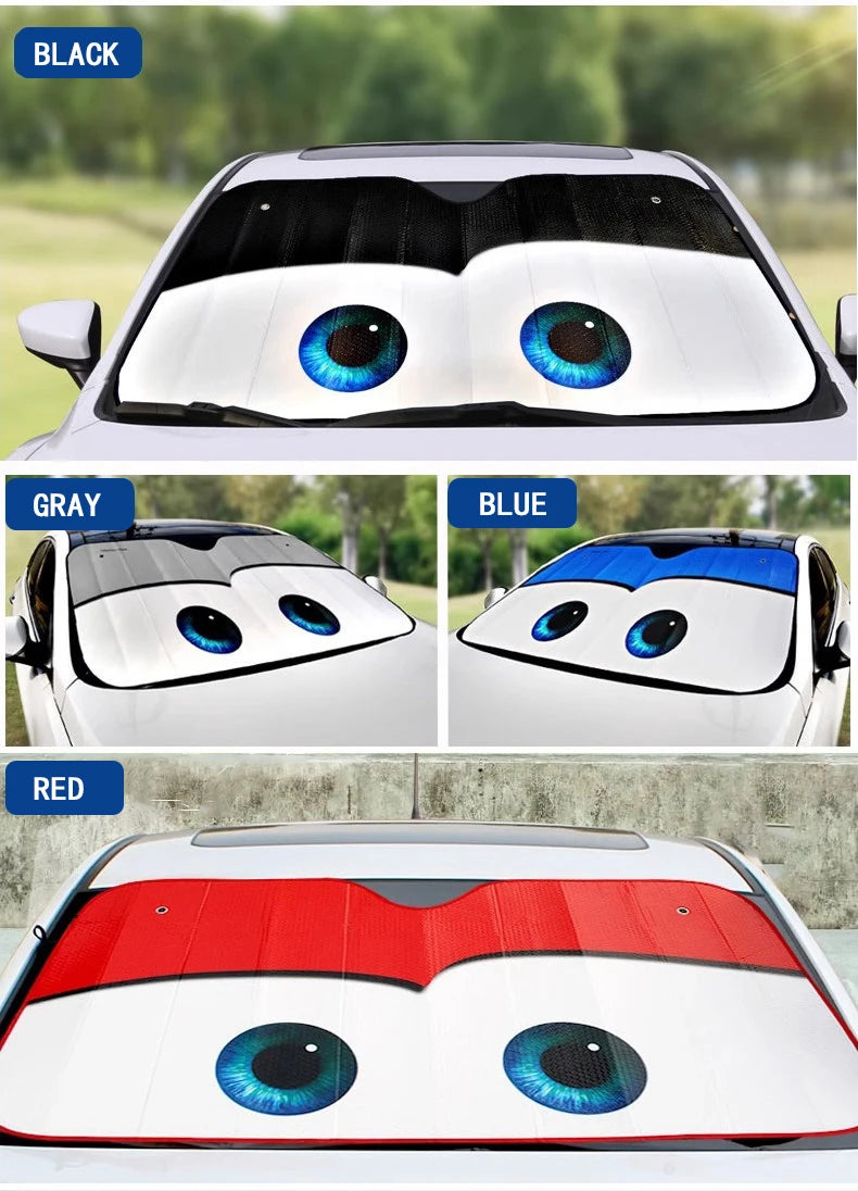 Car Solar Protection