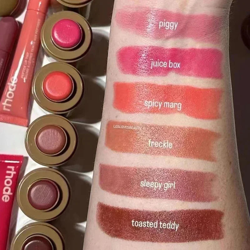 Brand Makeup Blusher Rouge Powder