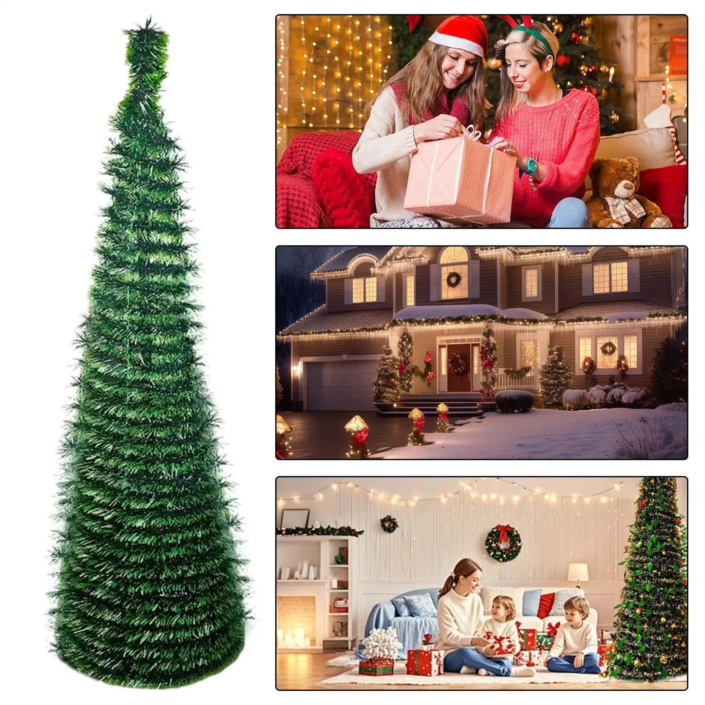 Small Christmas Tree
