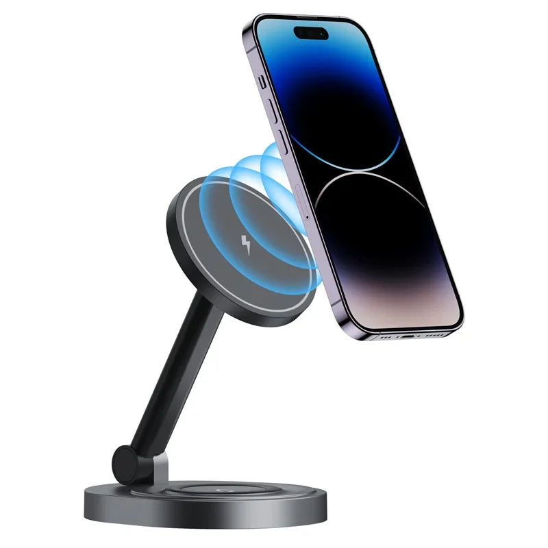 Wireless Charger Stand