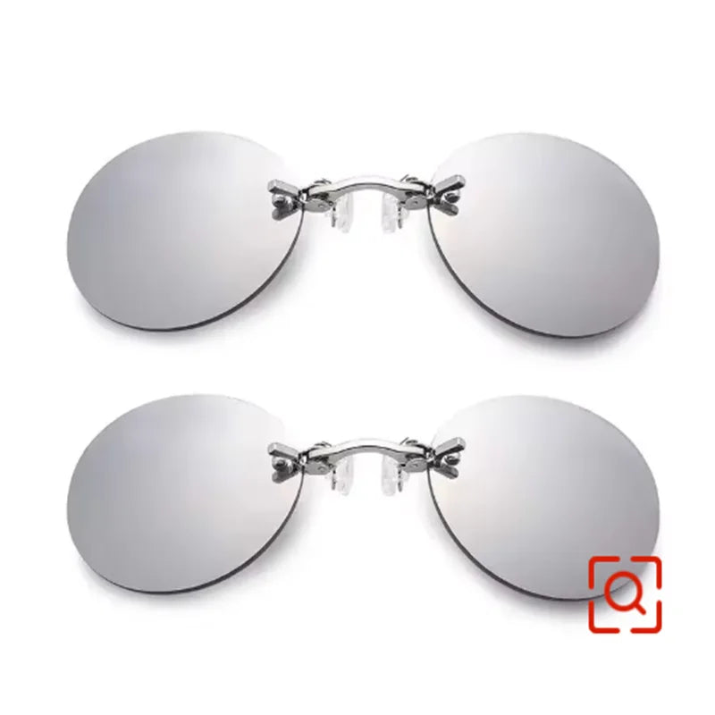 Sunglasses Mini Frameless