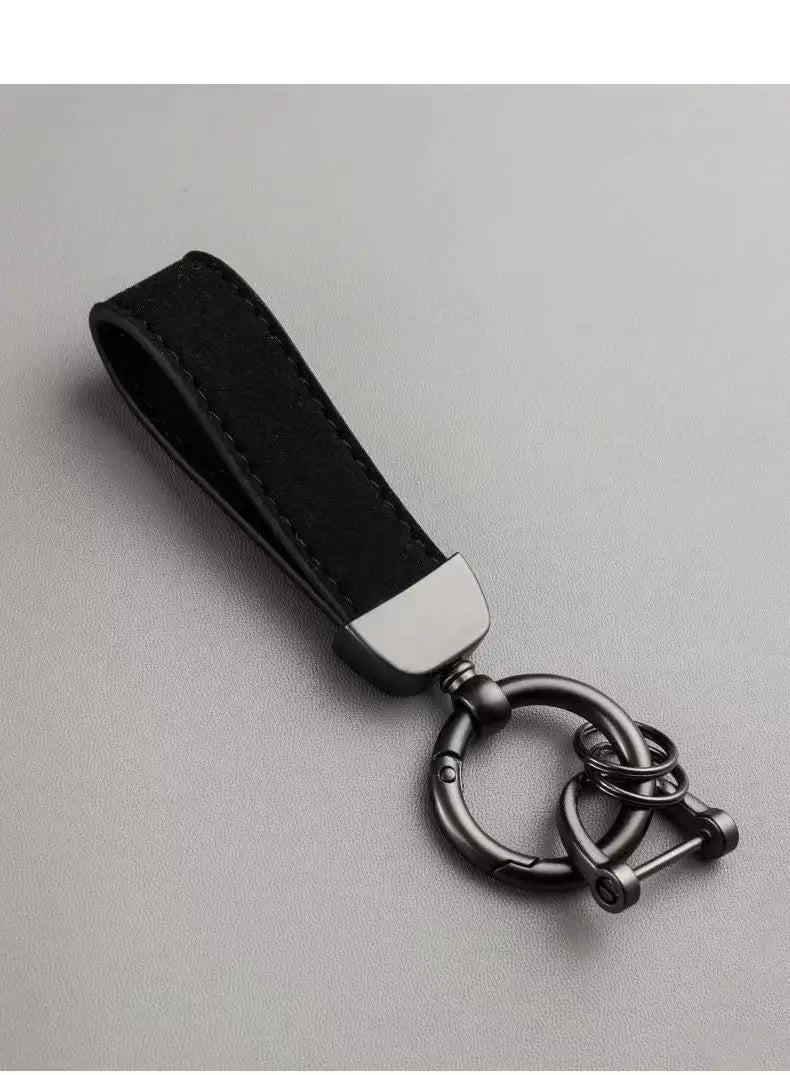 Keychain Woven Rope Fashionable
