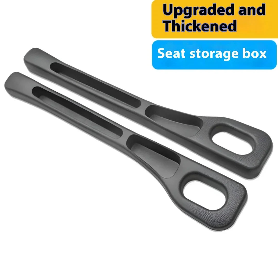 Car Seat Gap Plug Stripsage Box, Car Seat Position Storage Box Interior Decoration Item