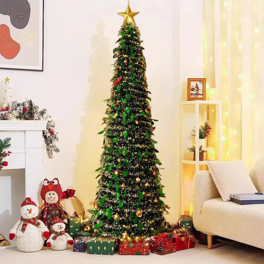 Small Christmas Tree