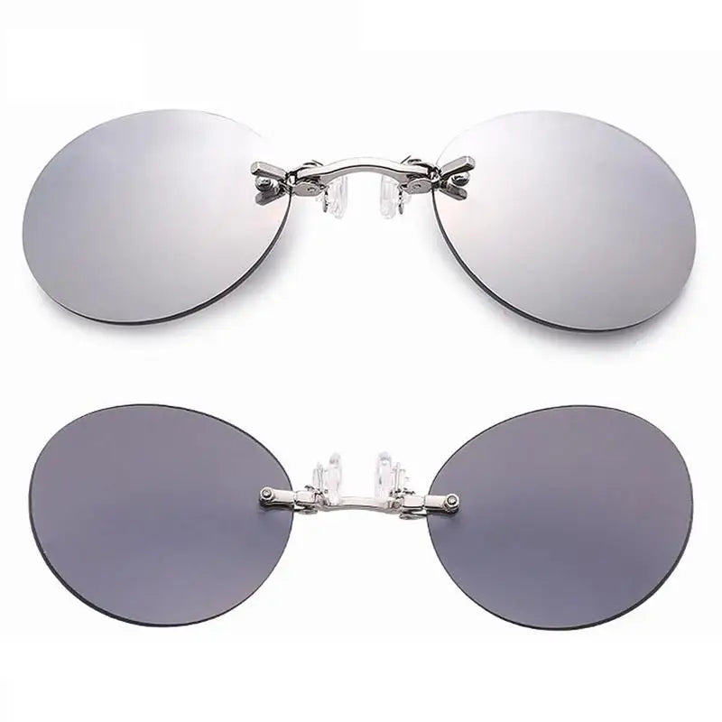 Sunglasses Mini Frameless
