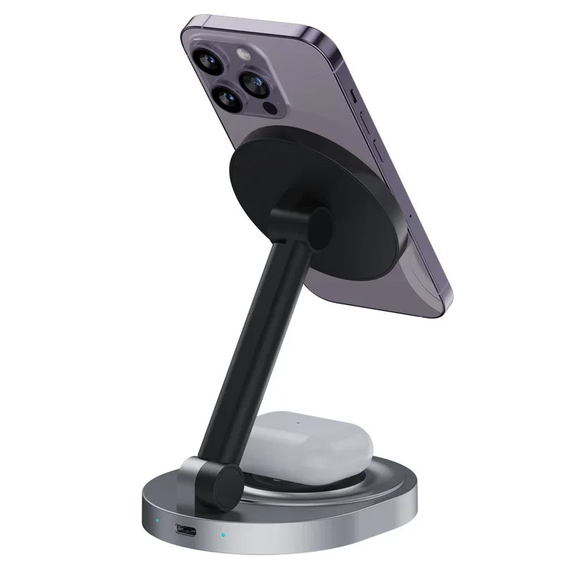 Wireless Charger Stand