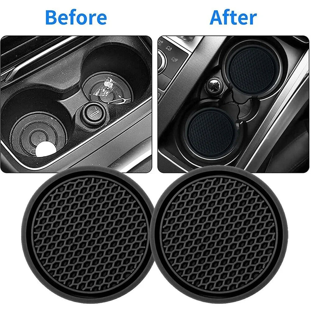 Car Auto Cup Holder