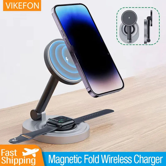 Wireless Charger Stand