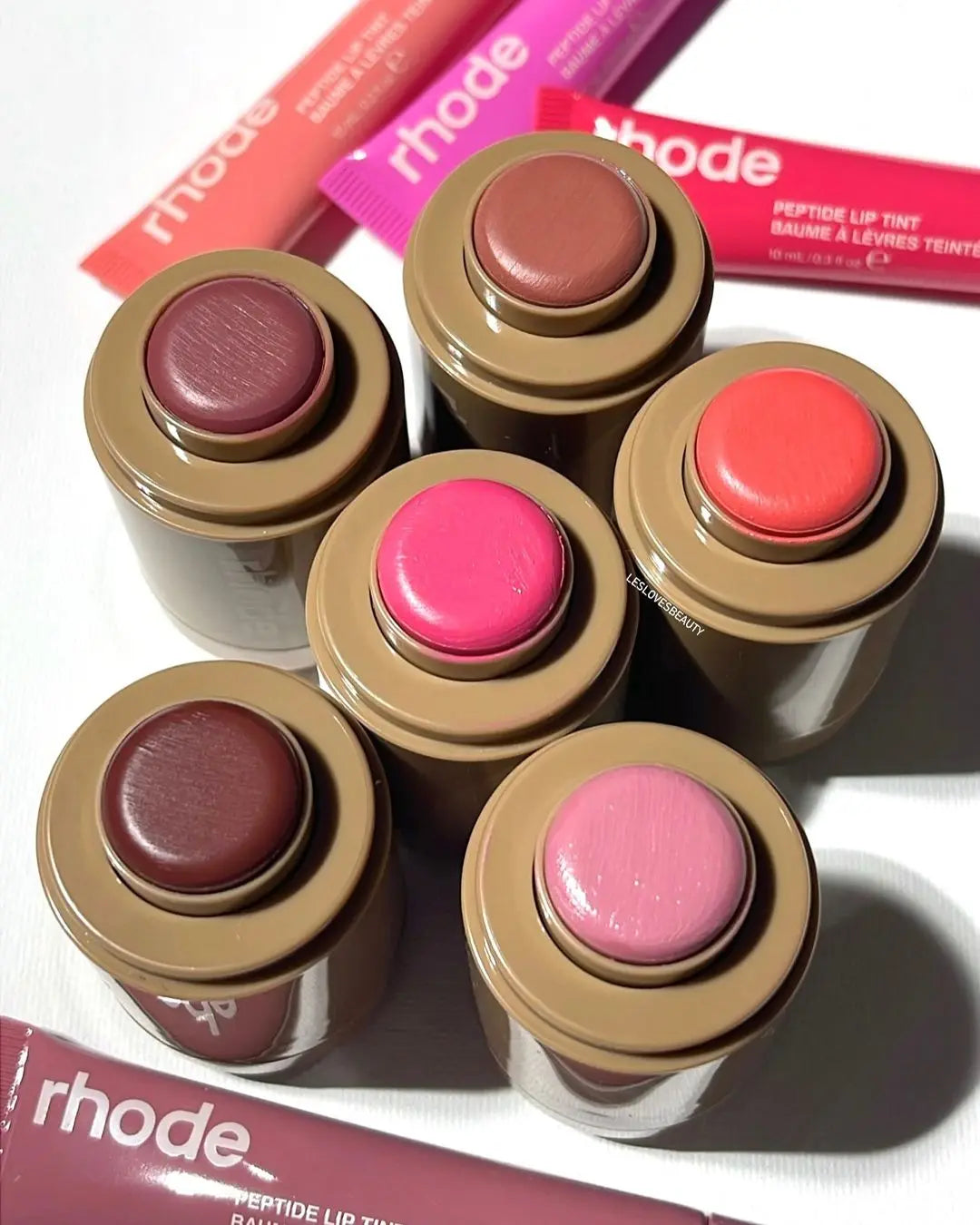 Brand Makeup Blusher Rouge Powder