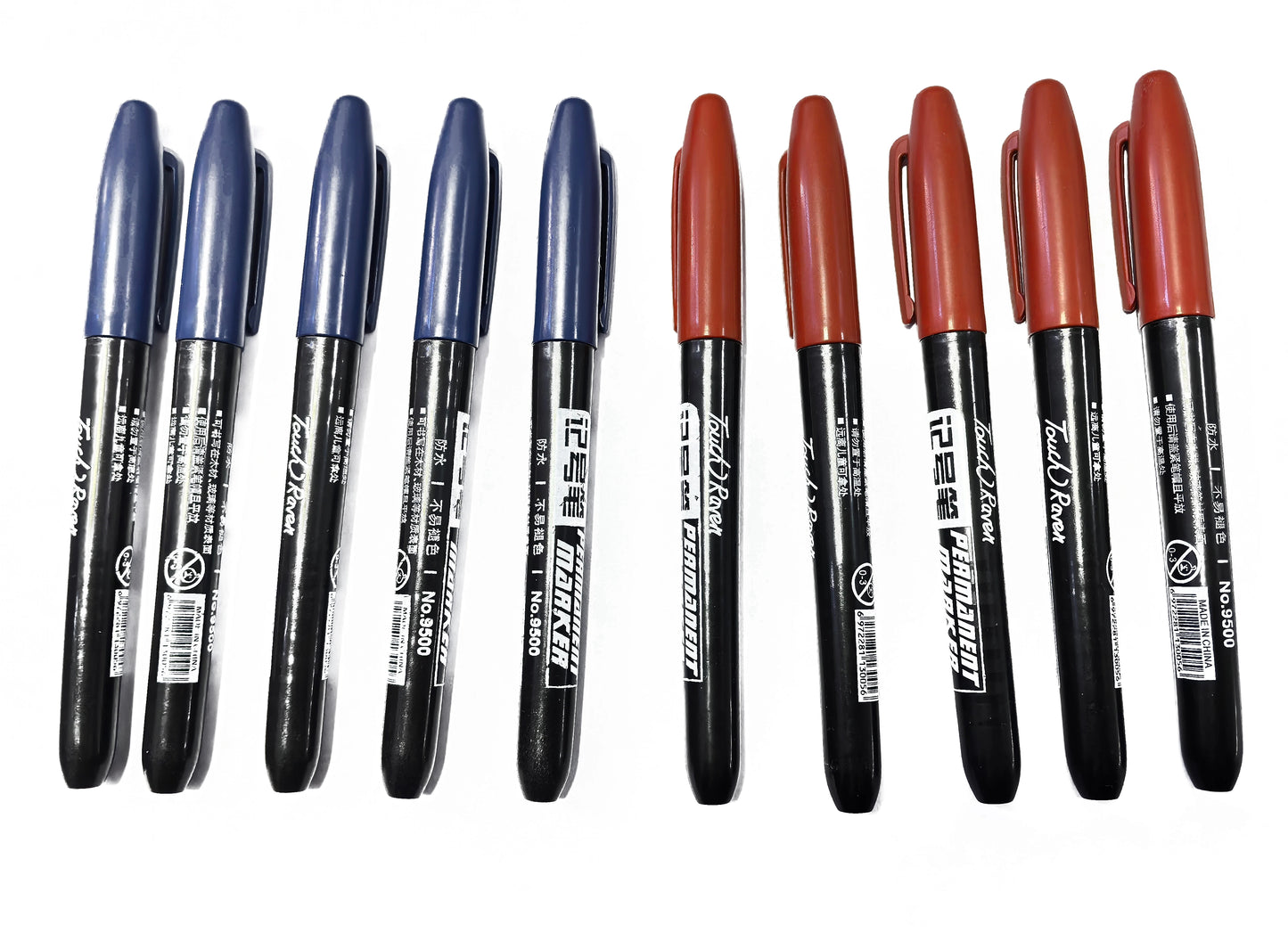 Waterproof  Sketch Pens