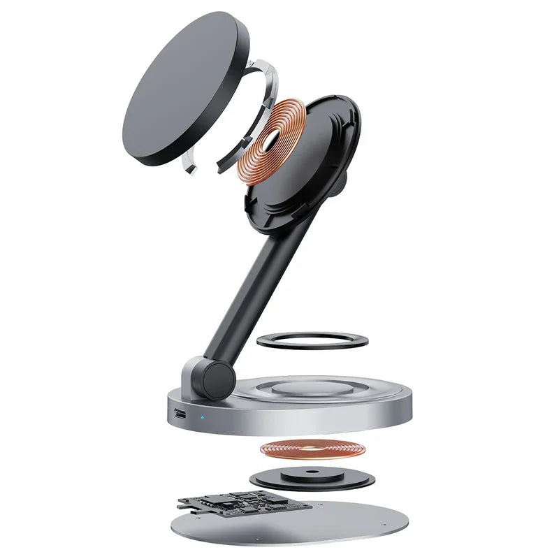 Wireless Charger Stand