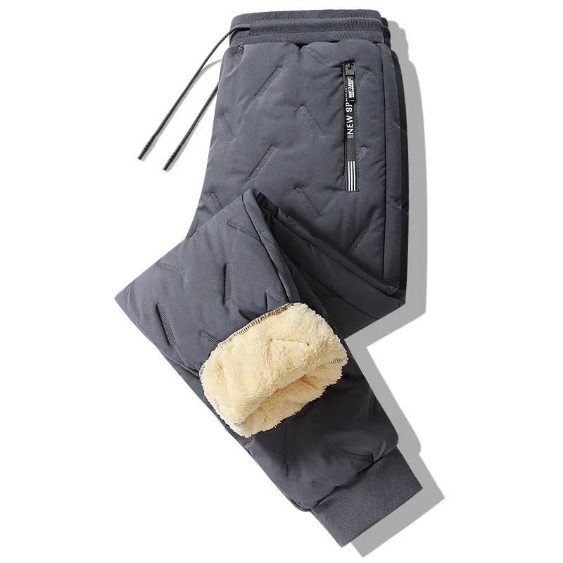Winter Sweatwear Men