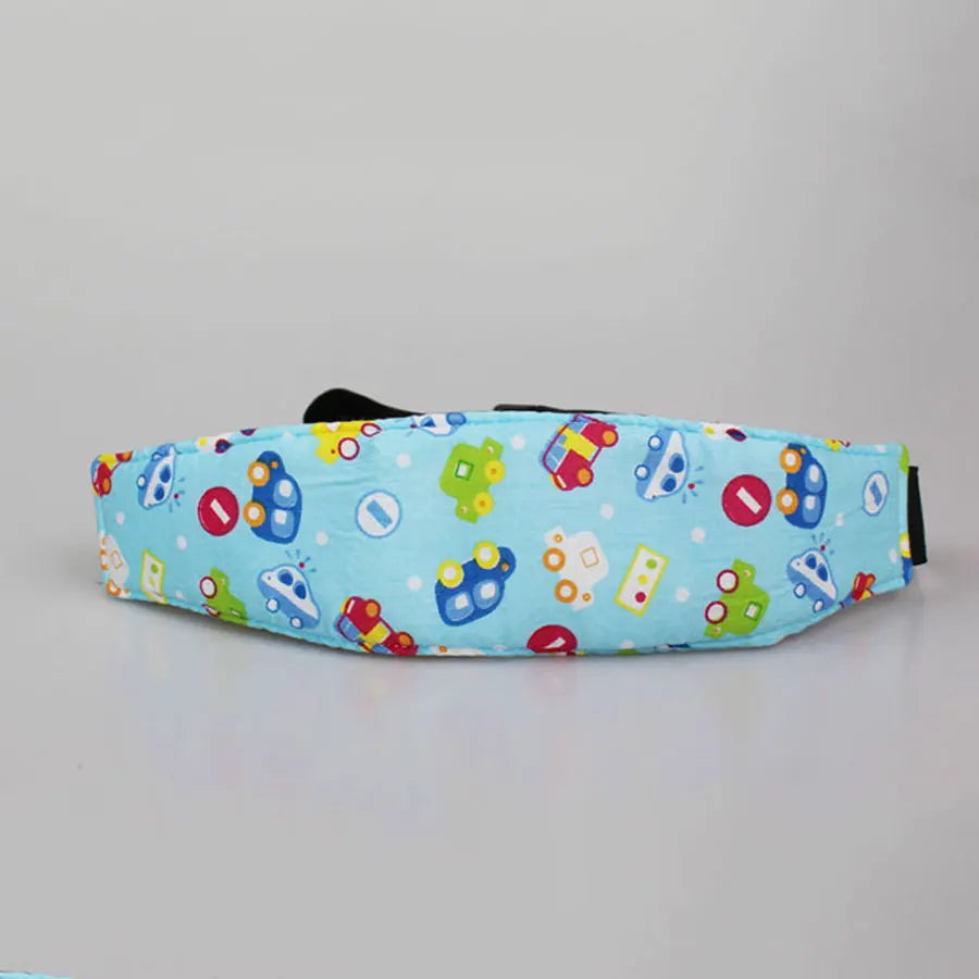 Infant Baby Car Seat Head Support Children