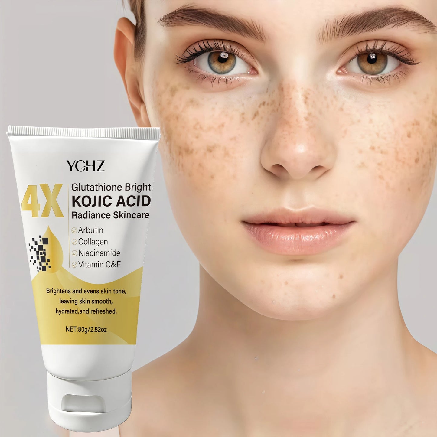 Face moisturizer For Dark spots and Dullness