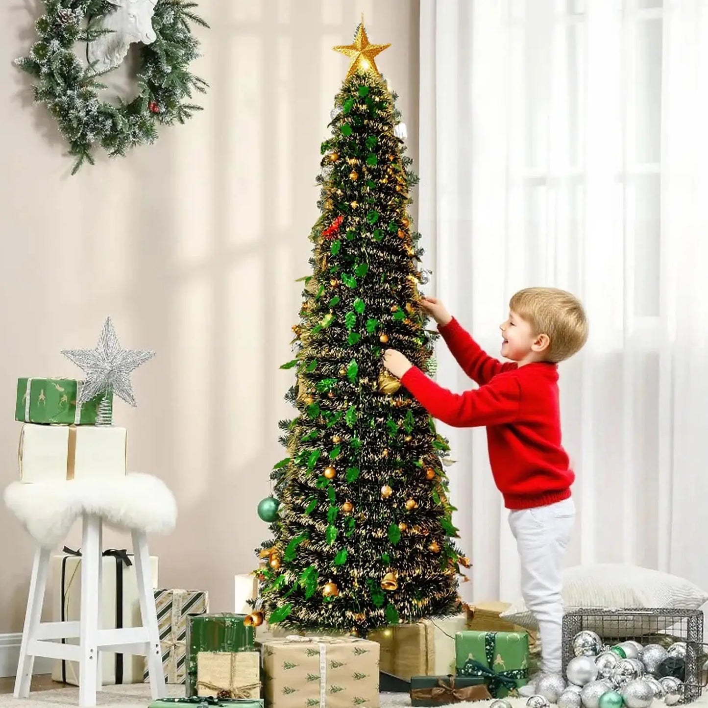 Small Christmas Tree