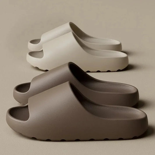 Soft Bottom Beach slippers