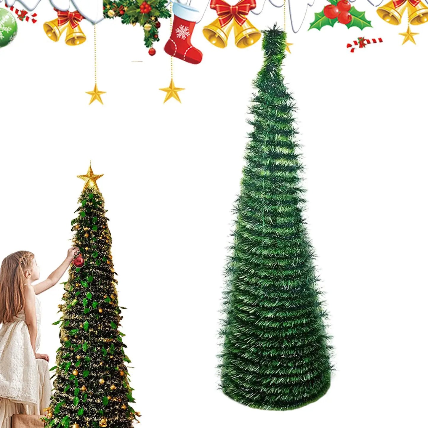 Small Christmas Tree