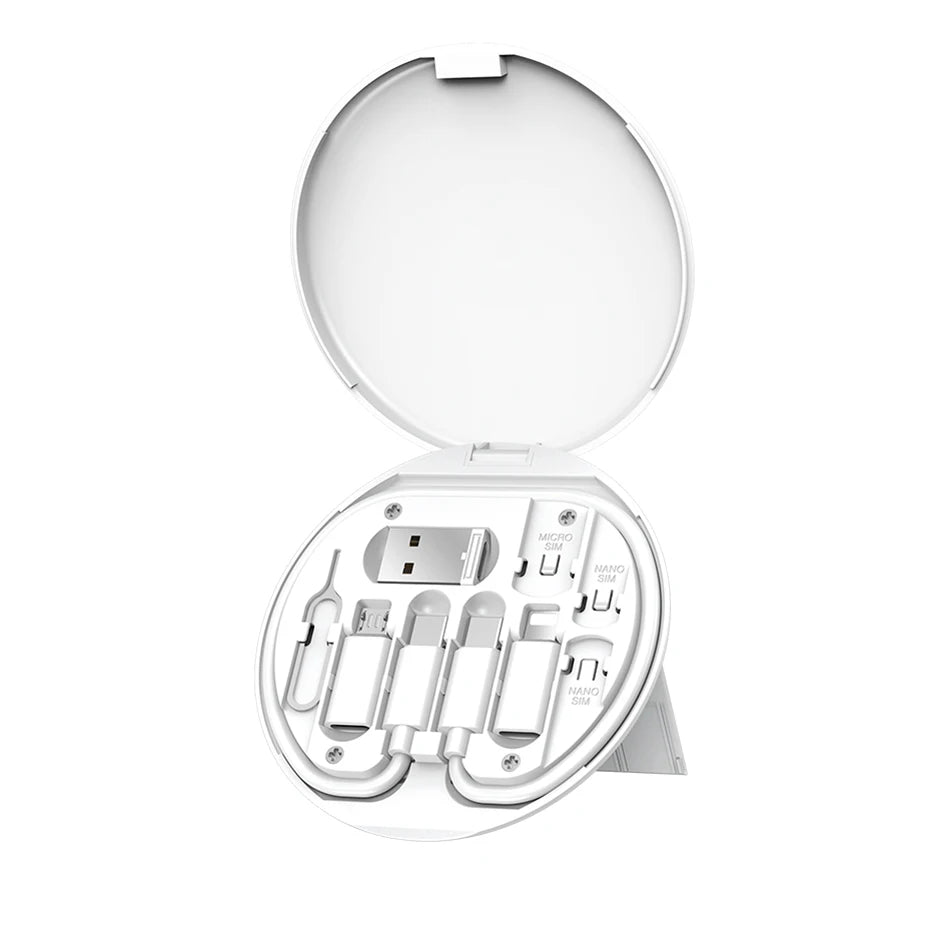 Type C to Type C Fast charing Cable
